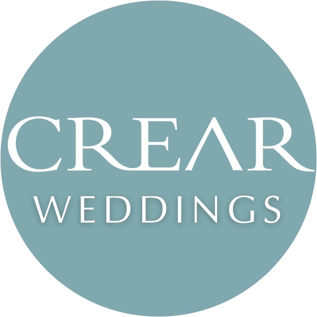 CREAR WEDDINGS