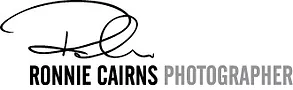 Ronnie Cairns Photographer